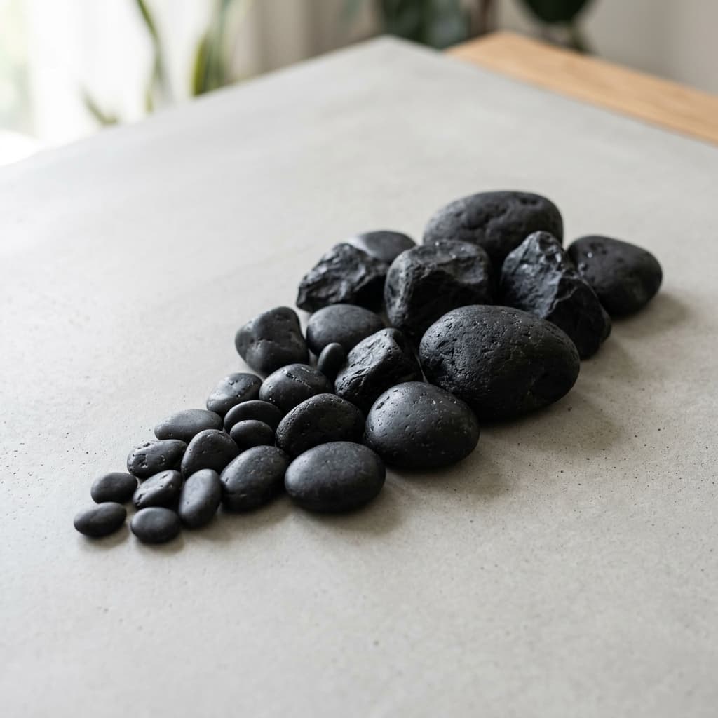 Pedra Preta Nº2