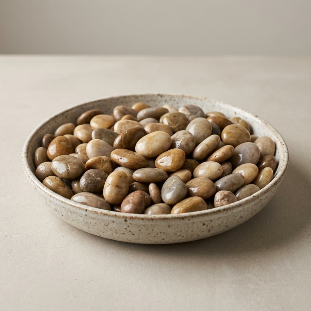 Seixo Mesclado Premium