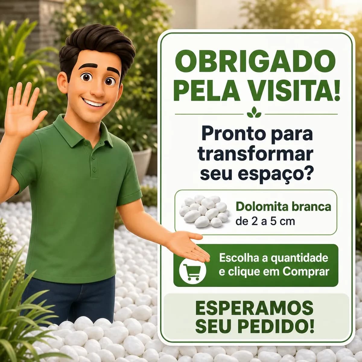 10kg Pedra Dolomita Branca Natural Para Aquário E Ciclídeos Branco 2 Cm 5 Cm
